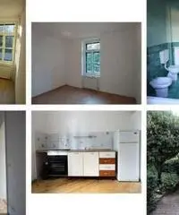 Appartamento trilocale Appartamento trilocale