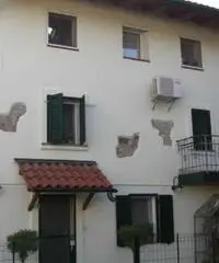 Villa a Romans d'Isonzo Villa a Romans d'Isonzo