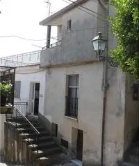 Casa indipendente in Vendita di 82mq Casa indipendente in Vendita di 82mq