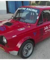 Autobianchi 112 abarth 70HP