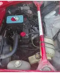 Autobianchi 112 abarth 70HP