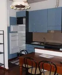 Ferrara Affitto Appartamento