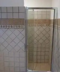 Appartamento in villa - Roma