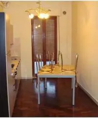 Affittasi appartamento - Marche