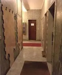 Appartamento in zona Bande Nere a Milano