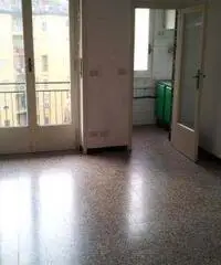 MILANO Bilocale non arredato v.dei Grimani(Washington-Foppa)