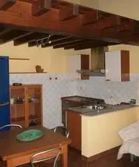 Appartamento in Affitto 45mq - Pavia