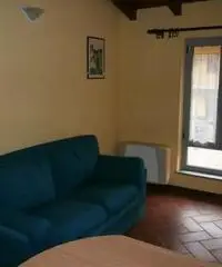 Appartamento in Affitto 45mq - Pavia