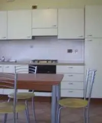 Mantova: Appartamento Bilocale