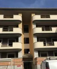 SELVA NERA - AFFITTASI BILOCALI NUOVI A RISPARMIO ENERGETICO - Roma SELVA NERA - AFFITTASI BILOCALI NUOVI A RISPARMIO ENERGETICO - Roma