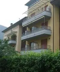 BILOCALE AL PRIMO PIANO - Sondrio BILOCALE AL PRIMO PIANO - Sondrio