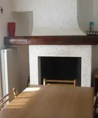 CASPOGGIO BILOCAE CON GIARDINO PRIVATO - Sondrio CASPOGGIO BILOCAE CON GIARDINO PRIVATO - Sondrio