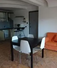 APPARTAMENTO ARREDATO CON AMPIO TERRAZZO ZONA OSPEDALE - Latina