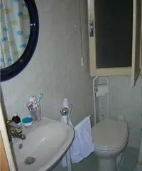 BILOCALE AMMOBILIATO ZONA CITTADELLA AFFITTASI A STUDENTI - Parma BILOCALE AMMOBILIATO ZONA CITTADELLA AFFITTASI A STUDENTI - Parma