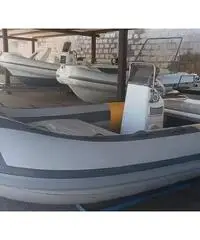 Alson mt 520 valuto permute e motorizzo