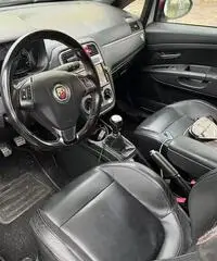 Punto abarth