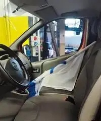 Opel VIVARO 2008 MOTORE DA SOSTITUIRE Opel VIVARO 2008 MOTORE DA SOSTITUIRE