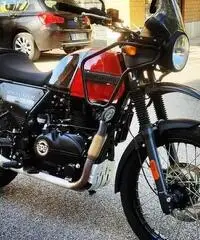 Royal Enfield Himalayan Royal Enfield Himalayan