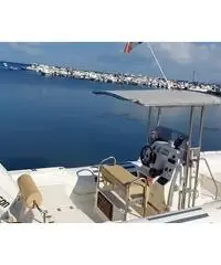 Gommone joker