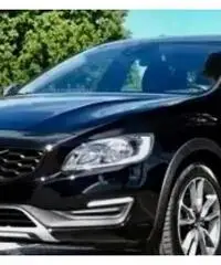 Volvo v60 cross country 2.0 d3 150cv my18 nuovaaa Volvo v60 cross country 2.0 d3 150cv my18 nuovaaa