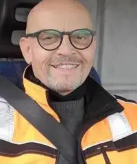 Autista o magazziniere Autista o magazziniere