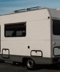 Camper ARCA FRECCIA 92 MOTORHOME