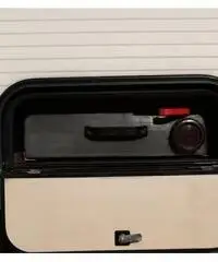 Camper ARCA FRECCIA 92 MOTORHOME