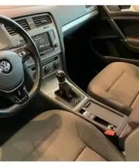Golf 7 variant