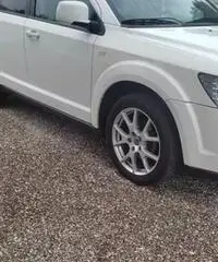 Fiat Freemont 20.d 2012