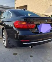 BMW 420D XDrive Grand Coupè
