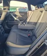 BMW 420D XDrive Grand Coupè