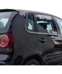 Volkswagen Polo 1.2 Volkswagen Polo 1.2
