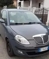 LANCIA Ypsilon 2ª serie - 2004 LANCIA Ypsilon 2ª serie - 2004