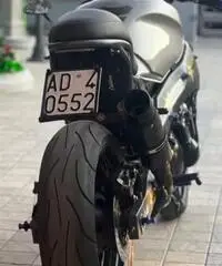 Yamaha YZF 600 R Thundercat - 2000