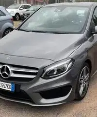 Mercedes classe b200 premium Mercedes classe b200 premium