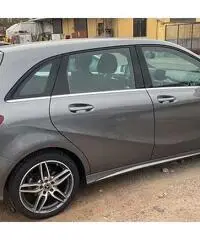 Mercedes classe b200 premium Mercedes classe b200 premium