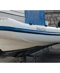 Gommone pholas 18 SOLO BATTELLO