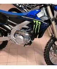 Yamaha YZ 450 - 2022 Yamaha YZ 450 - 2022