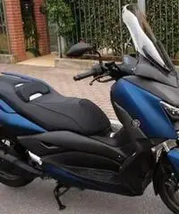 Yamaha X-Max 300 - 2018