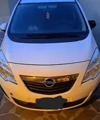 Opel meriva Opel meriva