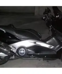 Yamaha T Max - 2005 Yamaha T Max - 2005