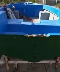 Barca da pesca