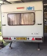Roulotte
