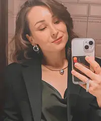 Katerina, 31 anni Katerina, 31 anni
