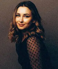 Katerina, 31 anni Katerina, 31 anni