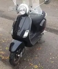 Piaggio vespa 50 Piaggio vespa 50