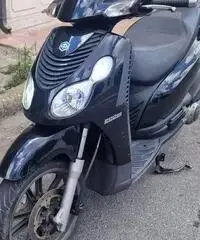 Piaggio 200 Piaggio 200