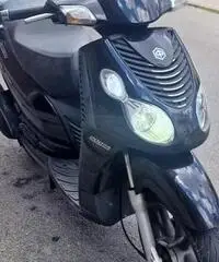 Piaggio 200 Piaggio 200
