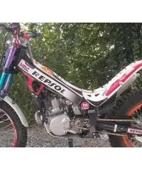 Montesa cota 315r Montesa cota 315r