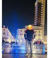 REGAZZO Giovani ho 27 anni, cercando una regazza REGAZZO Giovani ho 27 anni, cercando una regazza